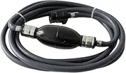 Boat Motor Oil Cable Hose - Marine Motor Oil Cable Hose Assembly,Generator Engine Accessories, Outboard Inspection Compatible Rvs Tractors Caravans