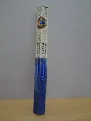 Frankincense & Myrrh Incense 1 Pack x 20 Sticks Kamini Hex Free Post AU