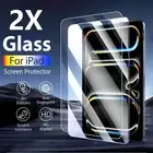 2X Tempered Glass Screen Protector For iPad 11th 10th 9th 7th 6th 5th Gen Air 2