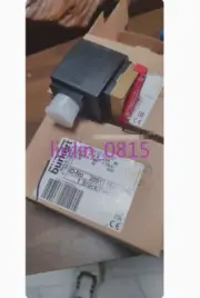 1Pcs New Baode 6013 A 4.0 FKM MS 12V 10W 20017164