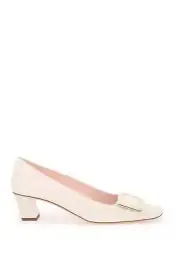 Roger Vivier Belle Viver Pumps Shoes