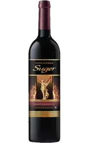 Suger Cabernet Sauvignon 2022 Australia - 1 Bottles