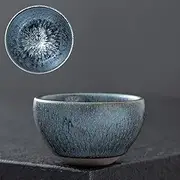 Jianzhan Oil Dripping Tea Cup