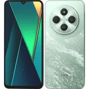 Xiaomi Poco C75 4G Green 256GB + 8GB Dual-SIM Factory Unlocked Global NEW