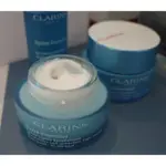 預購⚡ CLARINS 水潤奇肌清爽保濕霜 HYDRA-ESSENTIEL LIGHT CREAM 50ML 克蘭詩