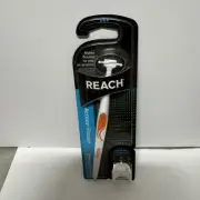 Johnson Reach Access Flosser Vintage