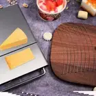 Cheese Slicer Blade Wire Cutter Cake Board Butter Slicer Tool Stainless Steel H8