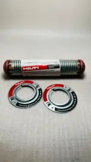 HILTI FIRESTOP SLEEVE KIT CFS-SL SK 2" ,ORIGINAL HILTI BRAND NEW, FAST SHIP