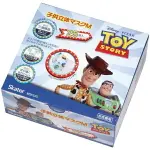 【震撼精品百貨】玩具總動員_TOY STORY~日本DISNEY 玩具總動員3層不織布兒童立體口罩(25枚入)*62611