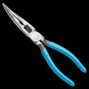 Channellock E388 7.50 in XLT Xtreme High Leverage Long Angle Nose Plier USA