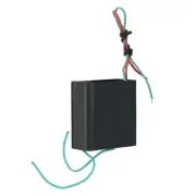 DC3.7-6V High Voltage Pulse Generator Inverter Super Ignition AD