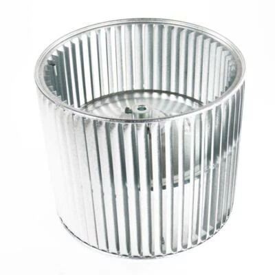 Goodman B1368058S Blower Wheel 10 inch Diameter 8 inch Width Replacement Wheel