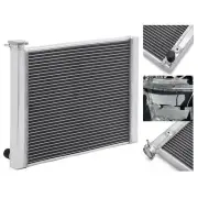 Aluminum Cooling Radiator 1240712 For Polaris RZR 900 / RZR XP 1000 EPS 16-23 22
