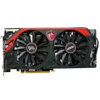 在飛比找Yahoo奇摩拍賣-7-11運費0元優惠優惠-熱賣 微星GTX780Ti/780/760/750Ti R9