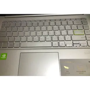 鍵盤膜 鍵盤保護膜 適用於 華碩 ASUS VivoBook Flip 14 TM420IA Tm420ia 樂源3C