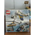 樂高 LEGO 31011 飛行冒險