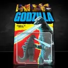 Godzilla '84 With Heat Ray Super7 Reaction Action Figure | 1:18