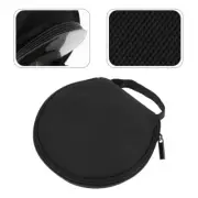 20 Capacity DVD Storage Pouch Disc Bag CD Box Travel Organizer Case