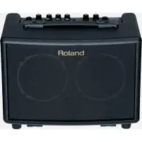 在飛比找蝦皮購物優惠-【小木馬樂器】ROLAND 樂蘭 AC33 BK 木吉他音箱