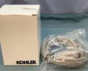 NEW GENUINE KOHLER GM16657 CABLE, DB9MDB9F, NULL MODEM