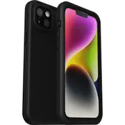 Otterbox Lifeproof Fre Case For iPhone 14 Plus (6.7") 2022 - Black