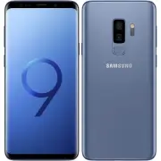 ✅ NEW Samsung Galaxy S9+ SM-G965U 64GB Blue (Unlocked) Smartphone