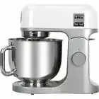 Kenwood Stand Mixer KMX750AW ws white stand mixer, free shipping Worldwide