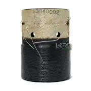 2.5" Dual 2 Ohm Voice Coil 4 Layer Copper 1.79" WW VC130400D2