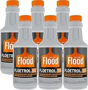 FLOOD/PPG FLD6-04 Floetrol Additive (1 Quart) (6)