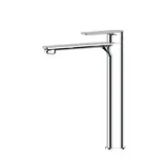 Greens Australia Scandi Tower Basin Mixer Chrome