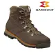 【GARMONT】男款 GTX 中筒健行鞋 Pordoi Nubuck 002768(Megagrip黃金大底 GoreTex防水透氣 越野健走)