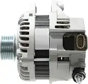 Coolfone Generator Alternator Compatible For MAZDA 3 Demio Axela 1.3 CX3 2011- A2TX2291 P30118300