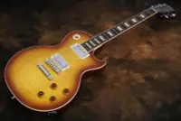 在飛比找露天拍賣優惠-進口Gibson USA 2012 LP STD IT 吉普