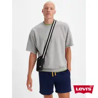 在飛比找蝦皮商城優惠-Levis Gold Tab金標系列 重磅寬短袖素T恤 彈性