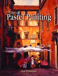 在飛比找博客來優惠-The Art of Pastel Painting