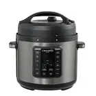 Sunbeam Crock-Pot Express Easy Release Multi Cooker - 5.7L