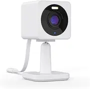 WYZE Cam OG 1080p HD Wi-Fi Security Camera - Indoor/Outdoor, Color Night Vision, Spotlight, 2-Way Audio, Cloud & Local storage - for Home Security, Baby, Pet Monitor - Alexa&Google Assistant (AU Plug)
