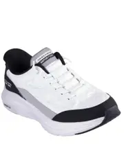 Skechers Skechers Slip-Ins: Contour Foam - Cozy Fit Black