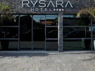 利薩拉酒店