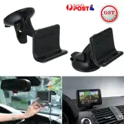 360 Windshield Suction Cup Mount For TomTom GO Holder Dashboard GPS Mount