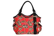 Hobo Angel Nappy Bag (Aura)
