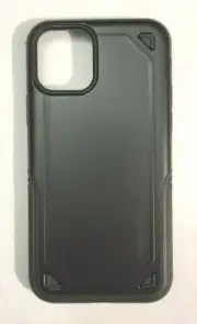 iPhone 11 Pro Spigen Case Shockproof Hybrid Armor Thin Fit Dual Extras $80
