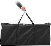 Sardoxx DJ Booth DJ Facade Carry Bag Travel Bag Reinforced Replacement