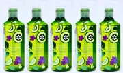 5 Bath & Body Works CUCUMBER VERBENA Cleansing Gel Hand Soap 8.0 oz