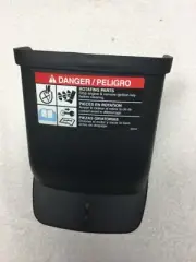 Ariens Single Stage Snow Blower Chute Deflector num 53800400