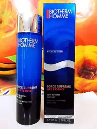 在飛比找樂天市場購物網優惠-BIOTHERM 碧兒泉 奇蹟活源緊膚精露100ML 百貨公