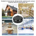 Security Camera ABS Household 1080P WiFi IP Remote Wireless Infrared Night V New