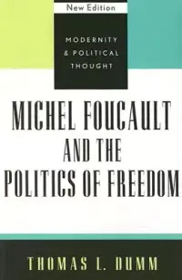 在飛比找博客來優惠-Michel Foucault and the Politi