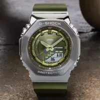 在飛比找momo購物網優惠-【CASIO 卡西歐】G-SHOCK WOMEN 農家橡樹 