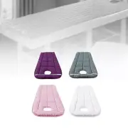 SPA Massage Table Pad Beauty Salon Mattress Bed Mat for Hotels Lounge Room